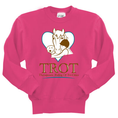 Youth Sweatshirt  Thumbnail