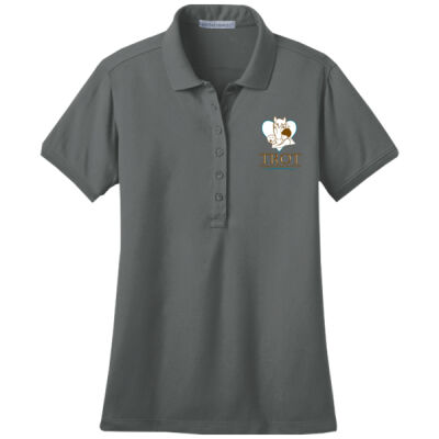 Womens Polo Thumbnail