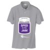 EcoSmart ® 5.2 Ounce Jersey Knit Sport Shirt Thumbnail