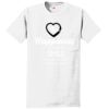 Authentic 100% Cotton T Shirt with Pocket Thumbnail