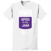 Authentic 100% Cotton T Shirt with Pocket Thumbnail