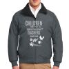 Challenger Jacket Thumbnail