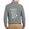 Silk Touch Long Sleeve Polo Thumbnail