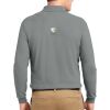 Silk Touch Long Sleeve Polo Thumbnail