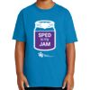 Youth Ultra Cotton ® 100% US Cotton T Shirt Thumbnail